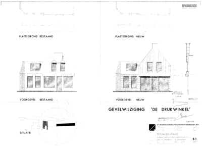 Digitale beschrijving item